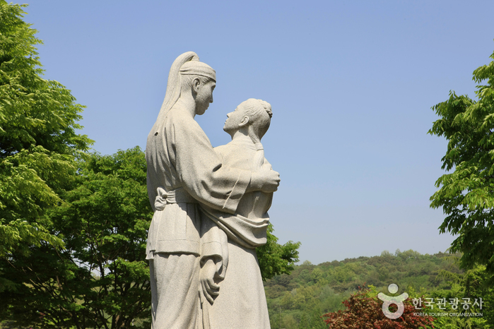 Parc de Seodong (서동공원)
