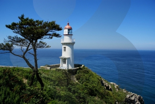 Île d’Eocheongdo (어청도)