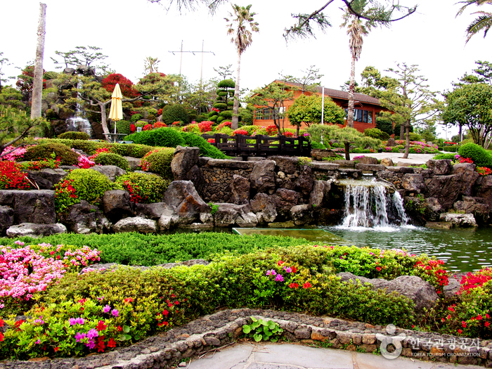 Ilchul Land (일출랜드)