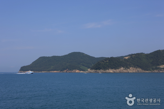 Chodo Island (초도)