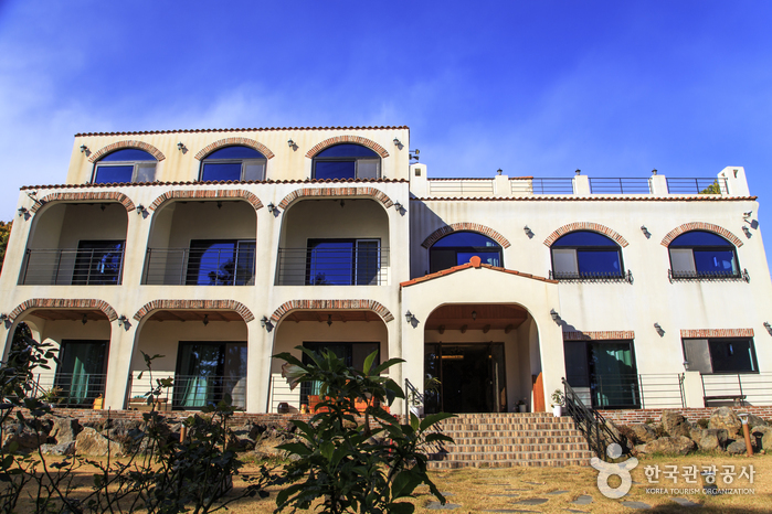 Jeju Nomad / 꿈꾸는 노마드