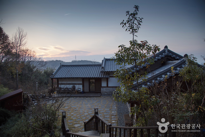 Doraemi House / 도래미하우스