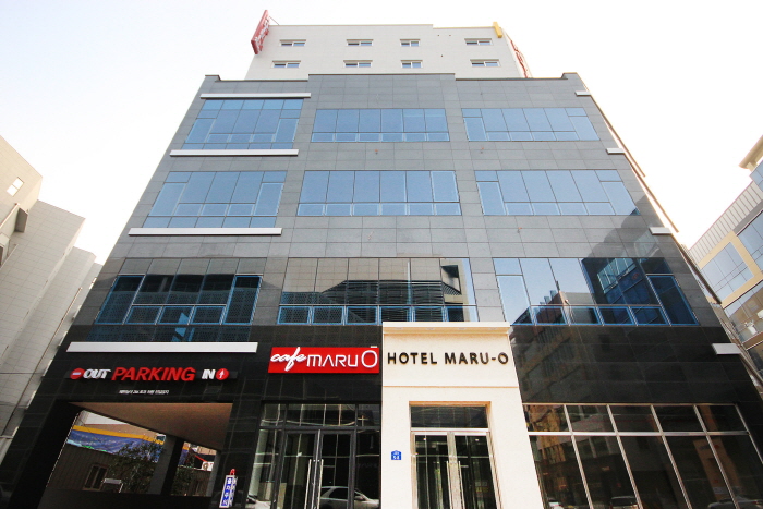 Maru-o / 마루오(MARU-O)