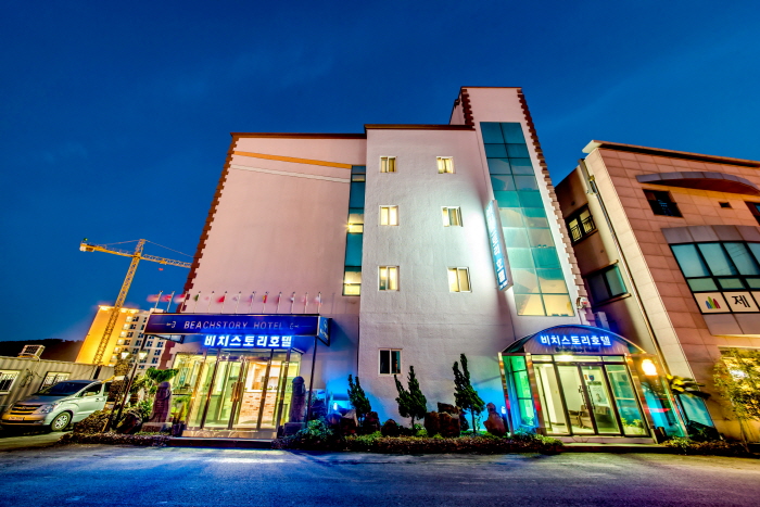Beachstoryhotel / 비치스토리 호텔
