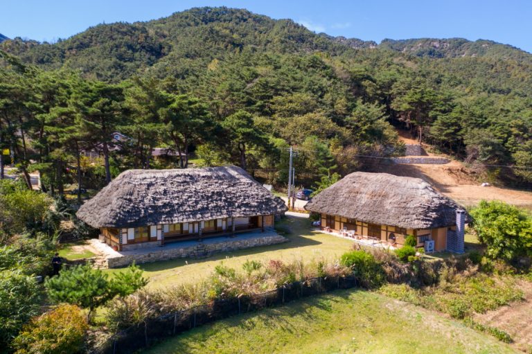 Maewoldang (매월당)