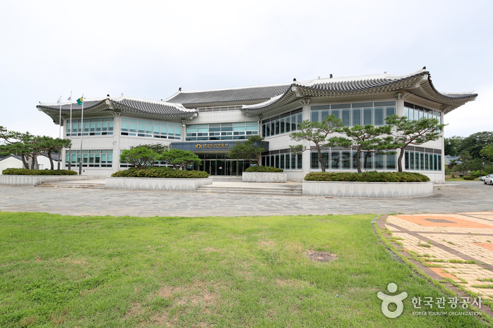 Musée de la poterie de Yeongam (영암도기박물관)