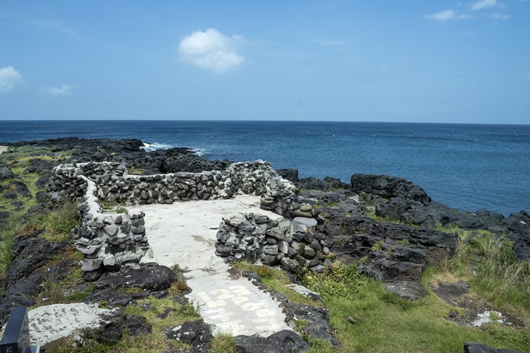 Gueompogu (구엄포구)