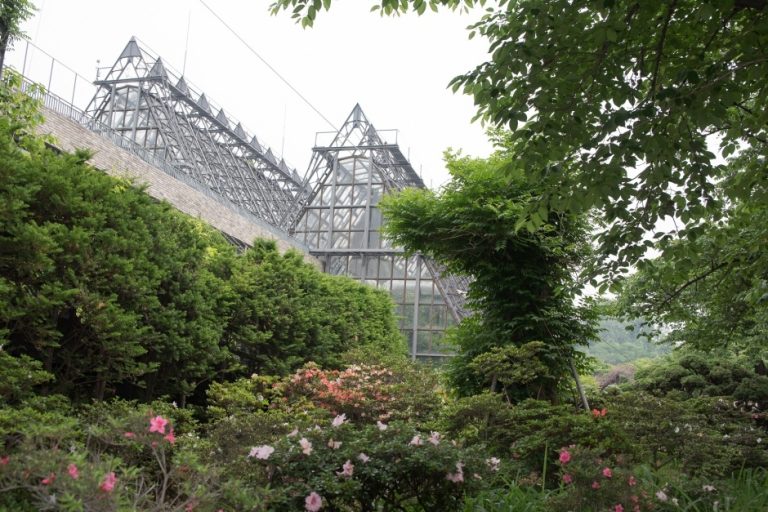 Grand Parc des Enfants de Séoul (서울 어린이대공원)