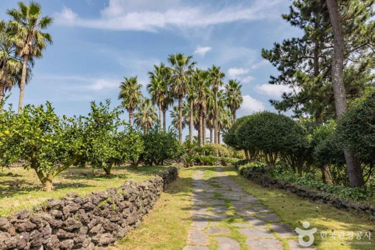 Parc Norimae (노리매공원)