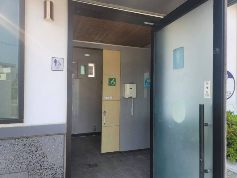 Épicerie Yeonhui (연희네슈퍼)