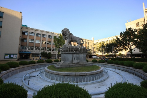 Institut d’éducation internationale de l’université de Kyung Hee (경희대학교 국제교육원 -외국어사이트용)