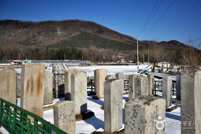 Ile Gyodongdo (교동도(강화))