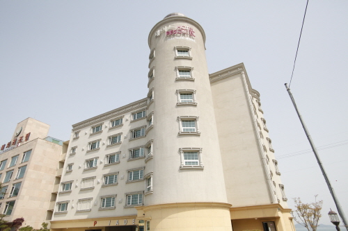 Jade Resortel (제이드리조텔)