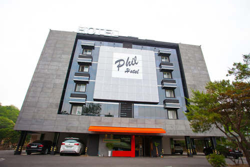 Phil hotel