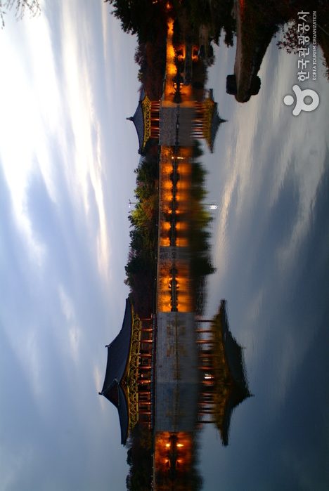 Zones historiques de Gyeongju [Patrimoine mondial de l’UNESCO] (경주역사유적지구)