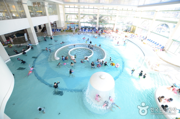 Icheon Termeden (이천테르메덴)