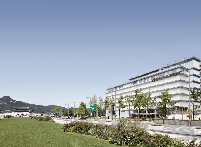 Musée de l’Histoire de Corée (대한민국역사박물관)