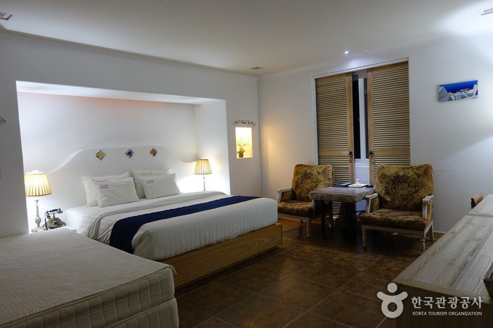 Paradise / 파라다이스