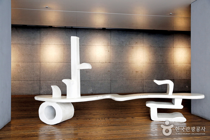 L’Histoire du Roi Sejong (세종이야기)