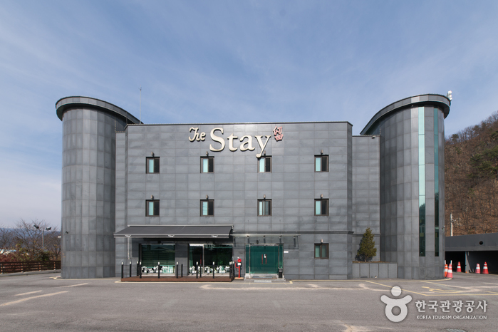 The Stay Hotel / 더스테이 호텔