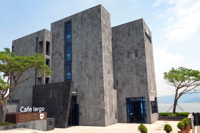 Largoville / 라르고빌