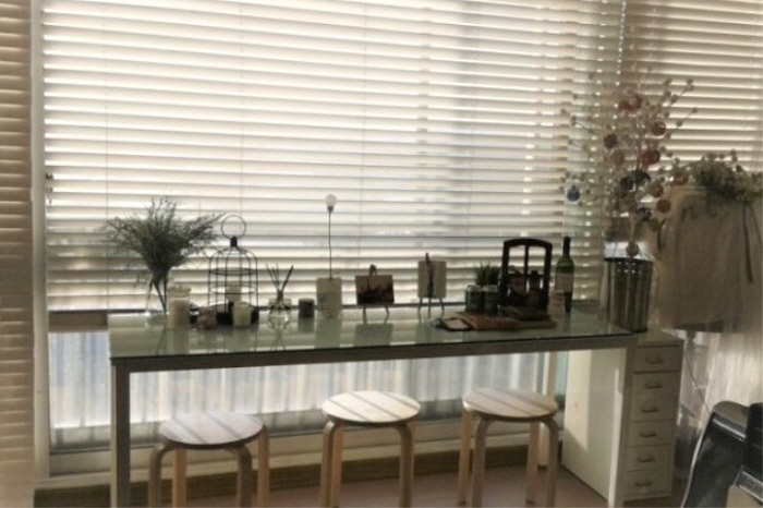 House of  Flowers and Lake / 꽃과 호수의 집