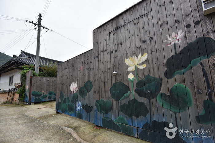 Lang Studio / 랑 스튜디오