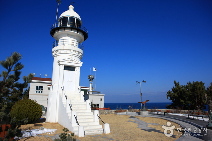 Phare Jumunjin 주문진 등대