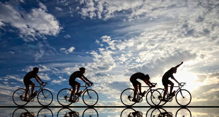 Voie maritime Gyeogin Ara (경인 아라뱃길)