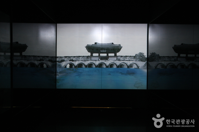 Musée de Suwon (수원박물관)