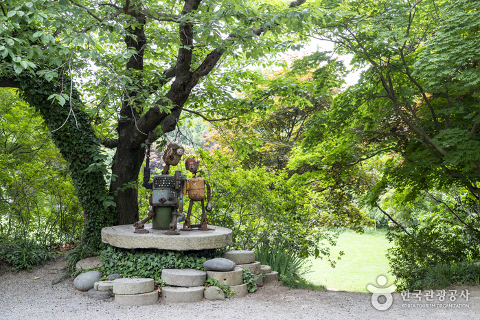 AMI Art Museum (아미미술관)