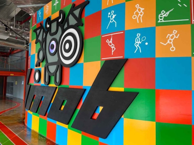 Smob à Daejeon (스몹 대전)