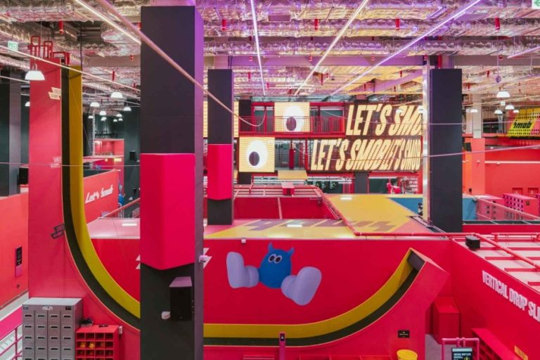 Smob à Suwon (스몹 수원)