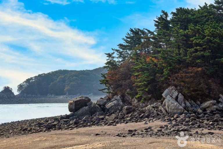 Seungbongdo (승봉도)