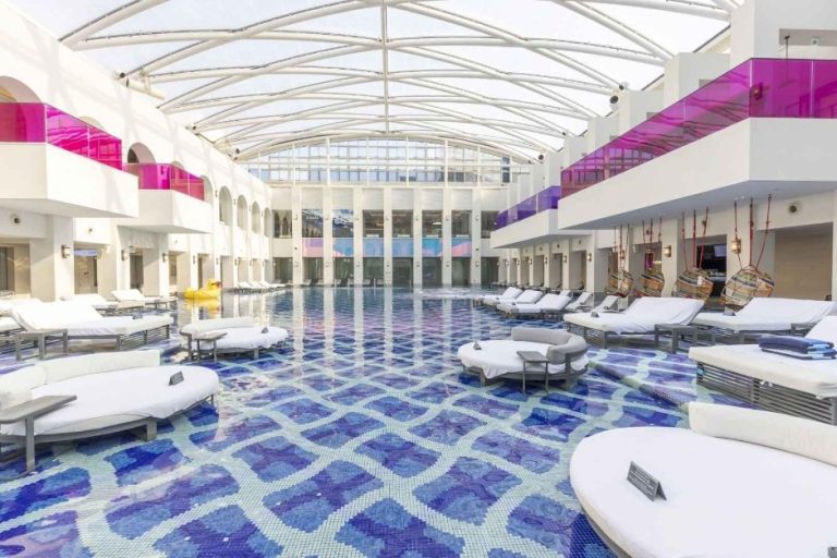 Paradise City Cimer (파라다이스 시티 씨메르(인천))