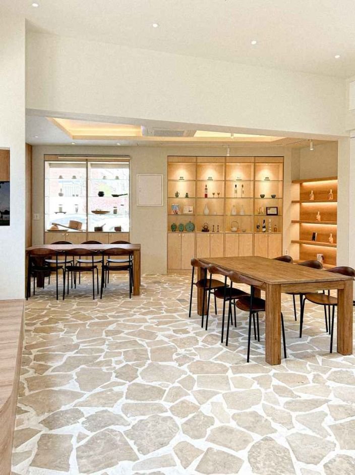 Kkoom Brewery (꿈브루어리)