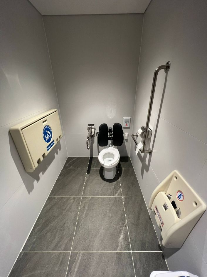 Musée d’histoire et de mémoire de Seosomun (서소문성지역사박물관)