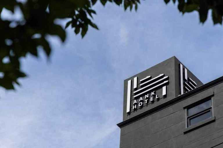 Aneuk Hotel & Spa – Pyeongtaek (아늑호텔 앤 스파 평택점)