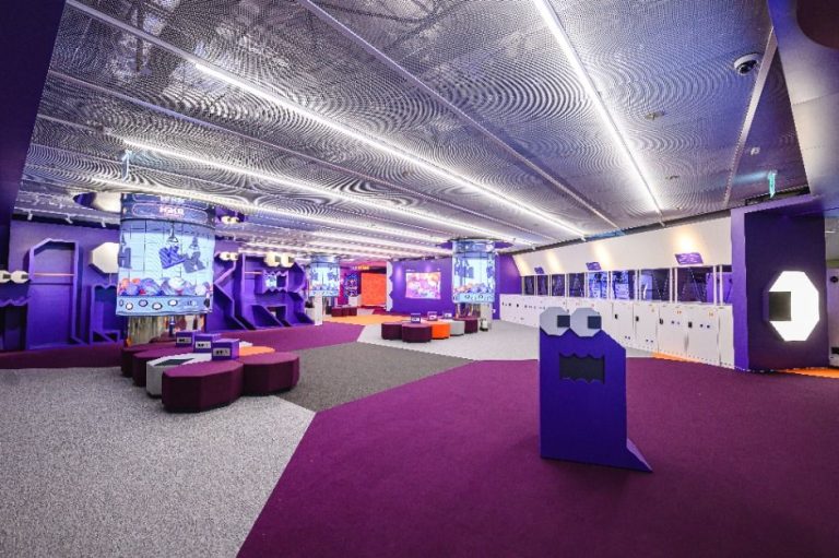 HiKR Station (하이커 스테이션)