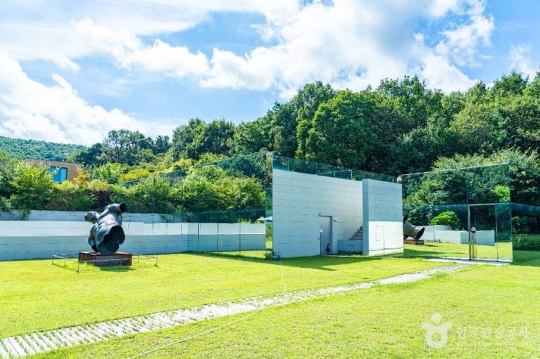 Musée Haeden (해든뮤지움)