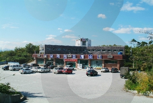 Spa Guramy à Gangneung (강릉 구라미온천)