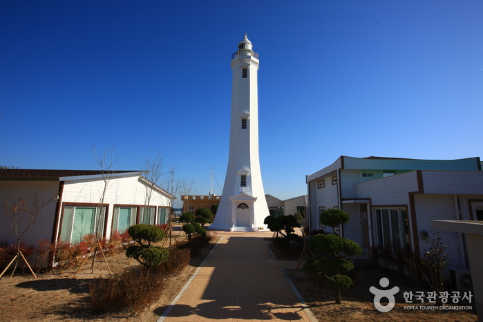 Phare Homigot (호미곶 등대)