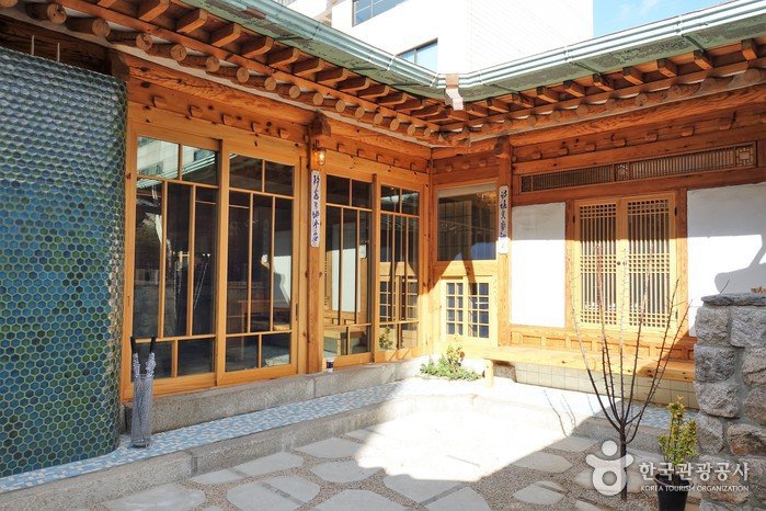 Hyehwa1938 / 혜화1938