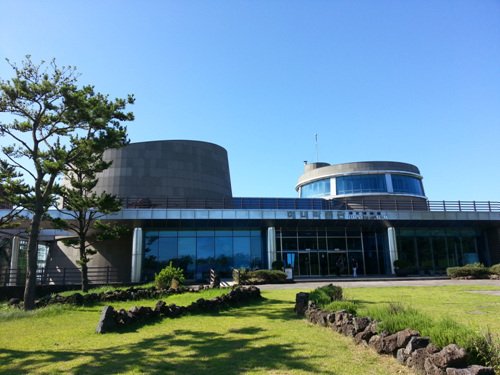 Musée de Haenyeo (해녀박물관)