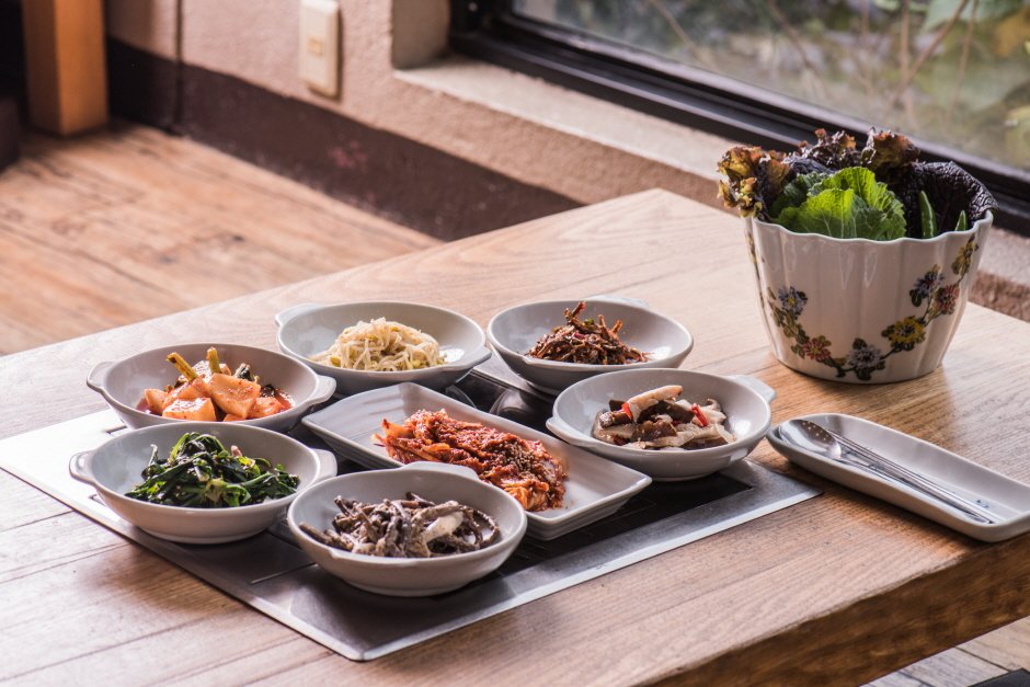 Gaemagawon (개마고원)
